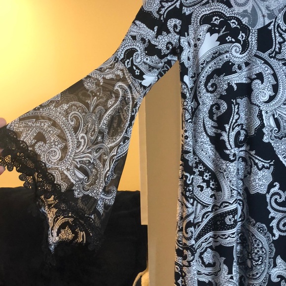 NWT, dress - Picture 2 of 3